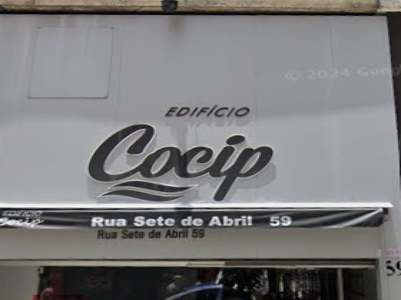 Comercial no República (foto 2 de 11)