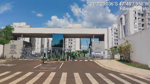 Apartamento, Residencial, CHACARAS PEDRO CORREA DE CARVALHO