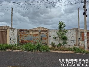 Outros, Outros, PARQUE RESIDENCIAL DIGNIDADE, 2 dormitório(s), 1 vaga(s) de garagem