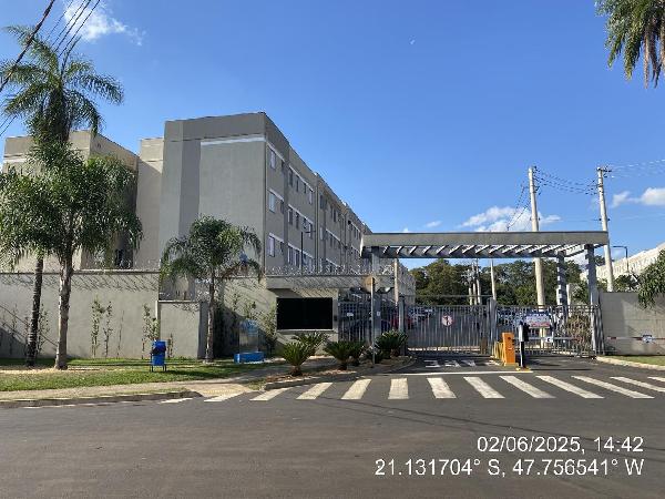 Outros, Outros, FAZENDA PALMEIRAS, 2 dormitório(s), 1 vaga(s) de garagem