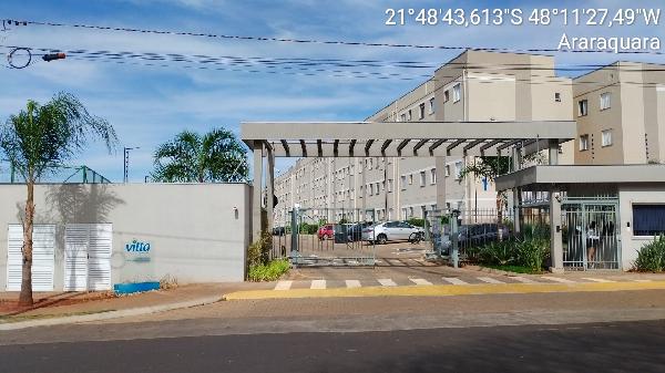 Outros, Outros, CAMPOS VILLE, 2 dormitório(s), 1 vaga(s) de garagem