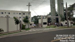 Outros, Outros, JARDIM OURO BRANCO, 2 dormitório(s), 1 vaga(s) de garagem