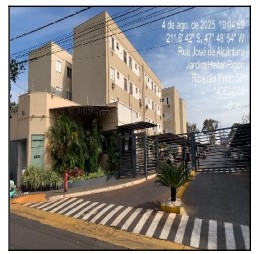 Outros, Outros, JARDIM HEITOR RIGON, 1 vaga(s) de garagem