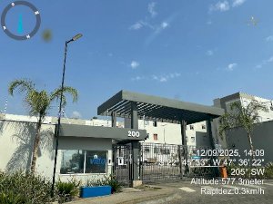 Outros, Outros, RESIDENCIAL ITAPORANGA, 1 vaga(s) de garagem