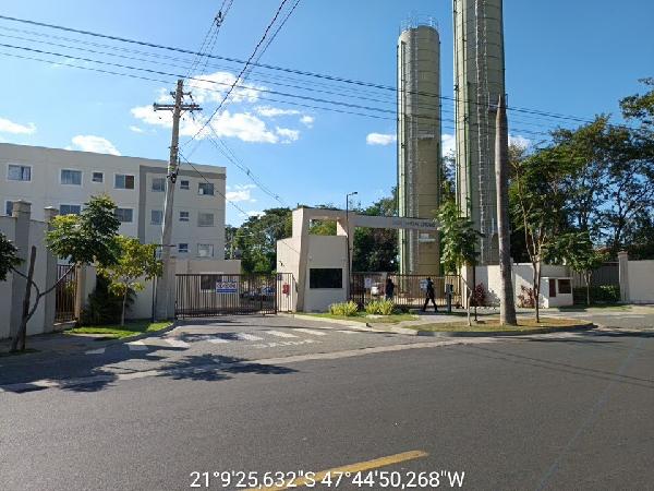 Outros, Outros, JARDIM OURO BRANCO, 2 dormitório(s), 1 vaga(s) de garagem