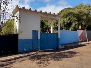 Área, Incorporacao, Vila Herminia