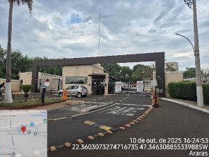 Outros, Outros, JARDIM JOSE OMETTO II, 2 dormitório(s), 1 vaga(s) de garagem