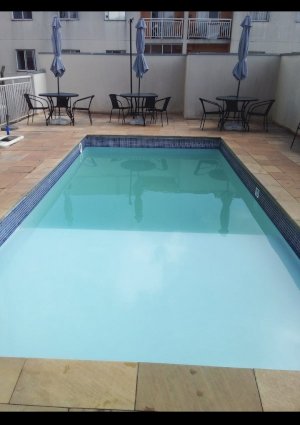 Apartamento Condomínio, Residencial, Lageado, 2 dormitório(s), 1 vaga(s) de garagem