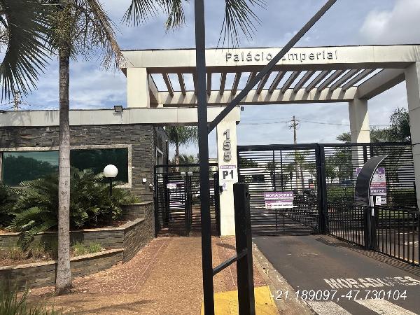 Apartamento, Residencial, RESERVA REAL