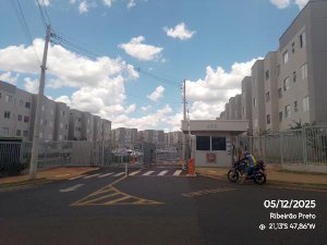 Outros, Outros, RESERVA MACAUBA, 2 dormitório(s), 1 vaga(s) de garagem