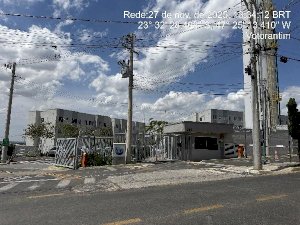 Outros, Outros, JARDIM ARAUJO, 2 dormitório(s), 1 vaga(s) de garagem