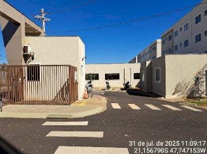 Outros, Outros, JARDIM OURO BRANCO, 2 dormitório(s), 1 vaga(s) de garagem