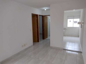 Apartamento_Condominio em Cotia (SP)