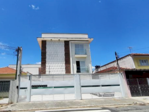 Foto do imóvel Apartamento, Residencial, Parque Vitória - 22º Subdistrito Tucuruvi, 3 dormitório(s)