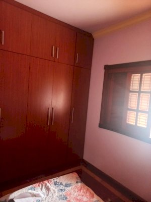 Casa em Uberaba (MG)