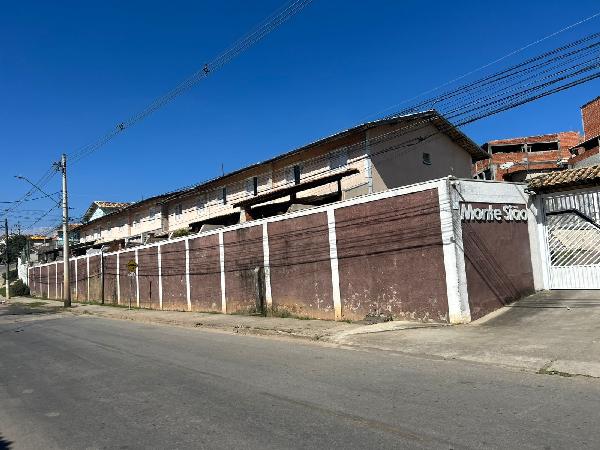 Casa, Residencial, JARDIM SANDRA