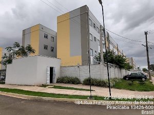 Apartamento em Piracicaba (SP), 91 m²
