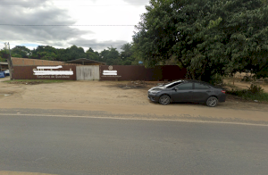 Área em Porto Seguro (BA)