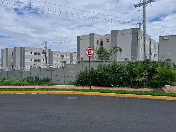 Apartamento, Residencial, JARDIM NOVO MUNDO