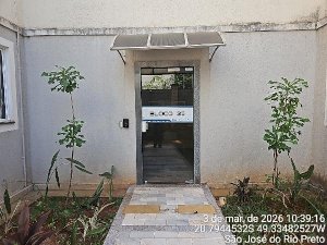 Apartamento em São José do Rio Preto (SP), 42 m²