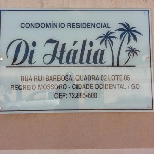 Apartamento_Condominio em Cidade Ocidental (GO)