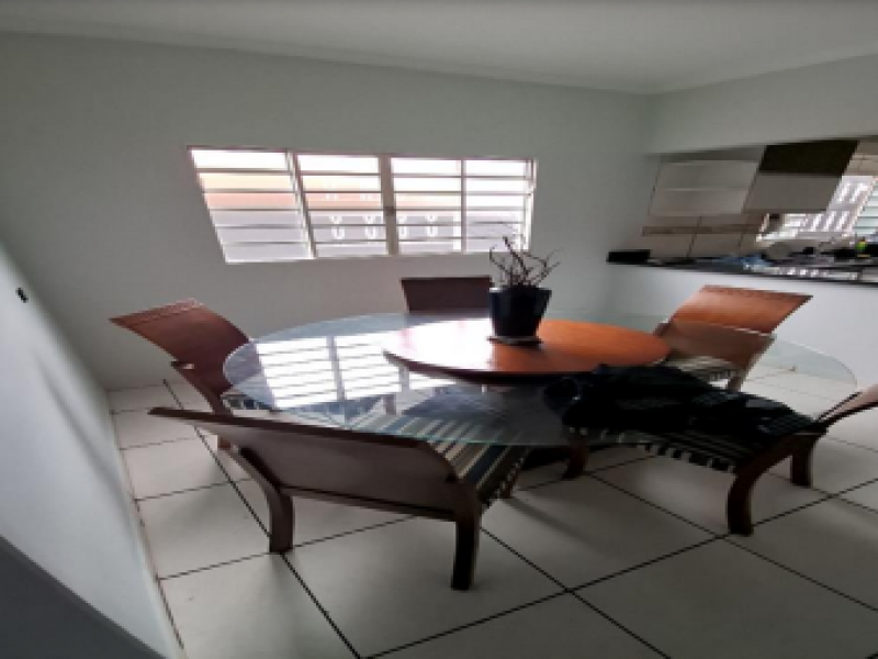 Casa com 2 quartos no Conjunto Habitacional Ana Jacinta (foto 10 de 14)