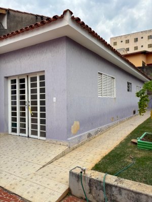 Casa, Comercial, 4 vaga(s) de garagem
