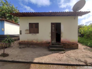 Foto do imóvel Casa, Residencial, Liberdade, 2 dormitório(s)