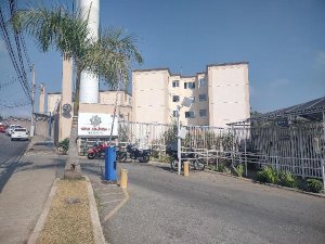 Outros, Outros, BAIRRO DA GRAÇA, 2 dormitório(s)