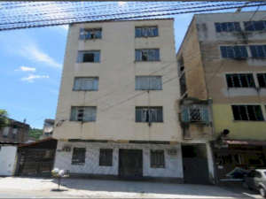 Apartamento, Residencial, Centro