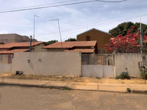 Foto do imóvel Casa, Residencial, Parque da Barragem, 2 dormitório(s)
