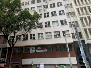Sala em Rio de Janeiro (RJ)