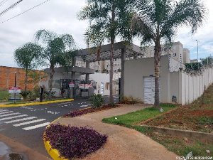 Outros, Outros, SOROCABANO, 2 dormitório(s), 1 vaga(s) de garagem