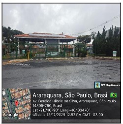 Outros, Outros, JARDIM DOS FLAMBOYANTS