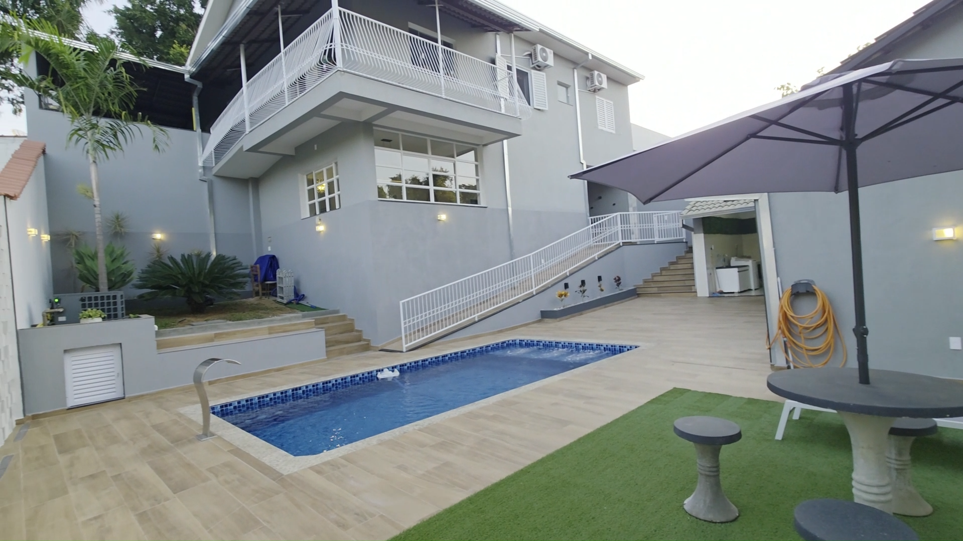Casa, Misto, JARDIM EUROPA, 4 dormitório(s), 5 vaga(s) de garagem