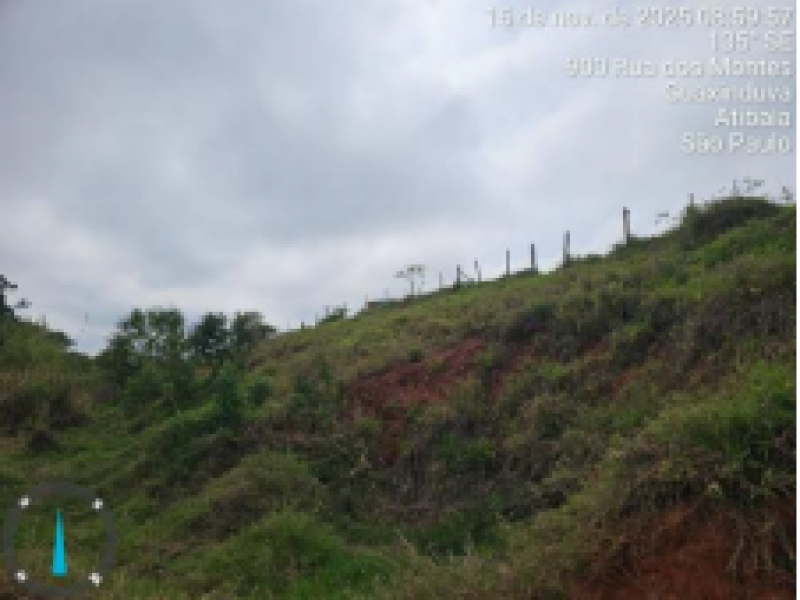 Terreno no Guaxinduva (foto 4 de 12)