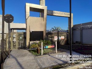 Apartamento em Bauru (SP), 85 m²