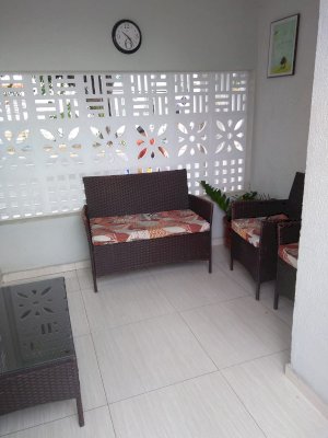 Foto do imóvel Apartamento Condomínio, Residencial, 2 dormitório(s), 1 vaga(s) de garagem