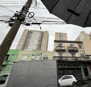 Galpão em São Paulo (SP)