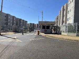 Outros, Outros, RESERVA MACAUBA, 2 dormitório(s), 1 vaga(s) de garagem