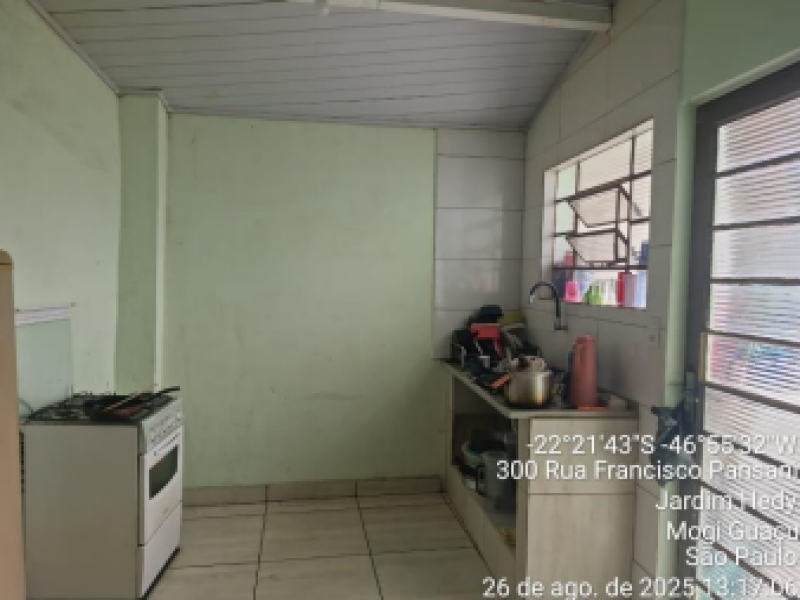 Casa com 5 quartos no Jardim Samira (foto 17 de 17)
