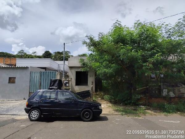 Casa, Residencial, PARQUE PRIMAVERA