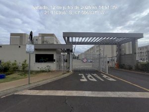 Apartamento em Ribeirão Preto (SP), 89 m²