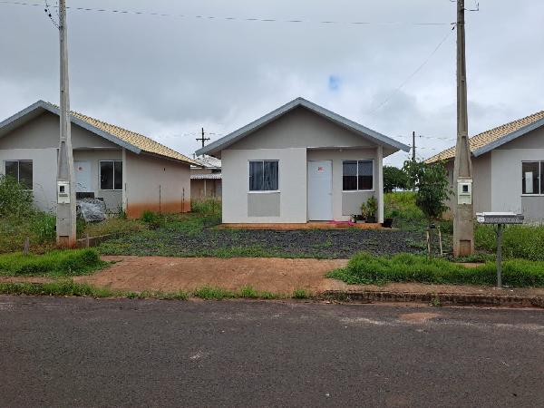 Casa, Residencial, JARDIM MARIA LUIZA I