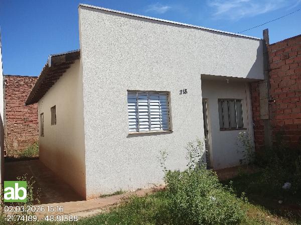 Casa, Residencial, VILA MARIA II