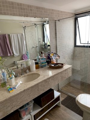 Apartamento_Condominio em São Paulo (SP)