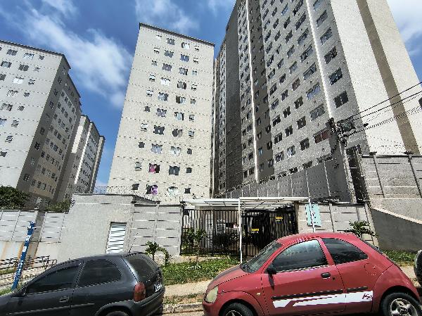 Apartamento, Residencial, GUAIANAZES