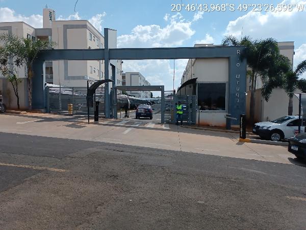 Outros, Outros, JARDIM ITAPEMA, 2 dormitório(s), 1 vaga(s) de garagem