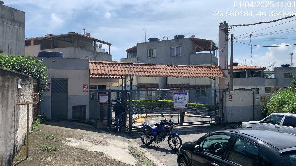 Outros, Outros, VILA ROMANOPOLIS, 2 dormitório(s)