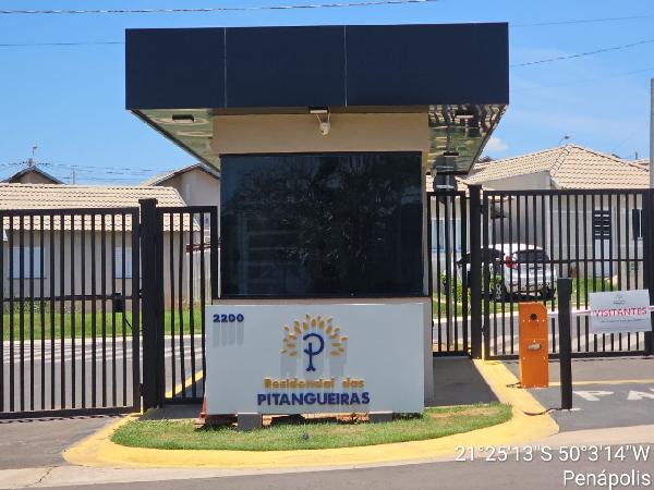 Casa, Residencial, RESIDENCIAL MAIS SOLAR PENAPOLIS I